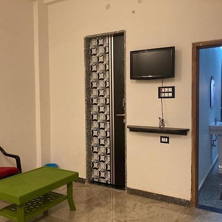 Srinivasan Villa Βαρανάσι Εξωτερικό φωτογραφία